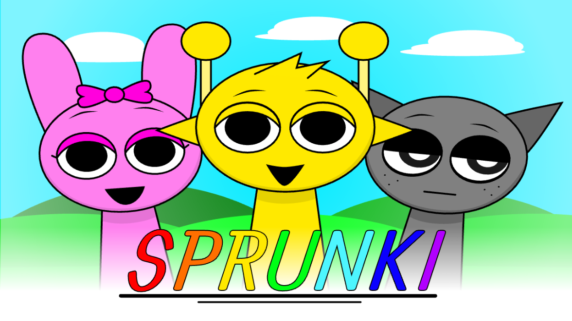 Incredibox Sprunki OFC Scratch Port by Province /Scratch project